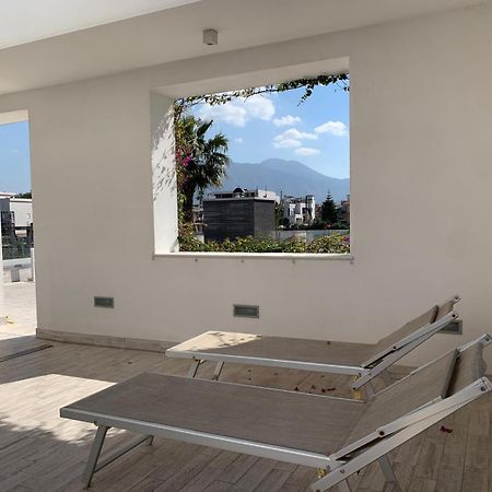 Casa Vacanze Volla  Exterior photo