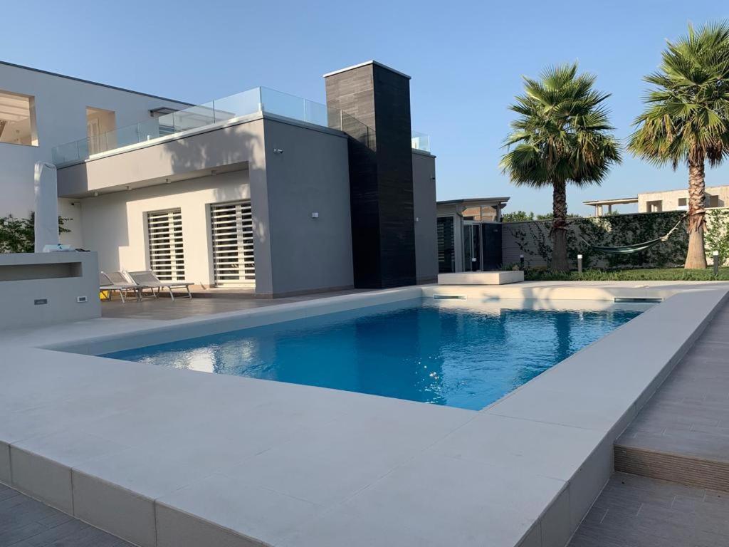 Casa Vacanze Volla  Exterior photo
